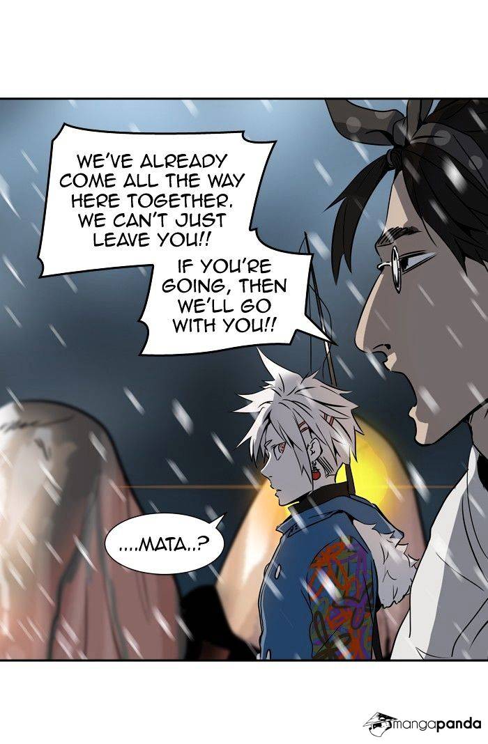 Tower of God Chapter 318 image 076